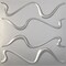 Ekena Millwork 19 5/8in. W x 19 5/8in. H Versailles EnduraWall Decorative 3D Wall Panel Covers 2.67 Sq. Ft. WP20X20VECST - alternate 1